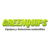Greenquips logo - Similar company to Uff! Móvil - Colombia Mvno