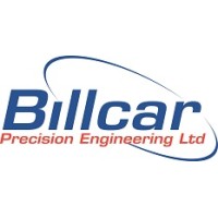Billcar Precision Engineering Ltd logo - Similar company to Cpe Precision Engineering
