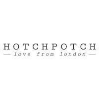 Hotchpotch London logo - Similar company to Vuue