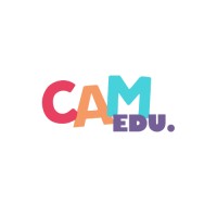 CAM EDU. logo - Similar company to Securitysnares