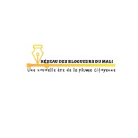 Réseau des Blogueurs du Mali logo - Similar company to Forum De Bamako Sur La Cohésion Numérique Et Sociale