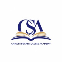 CSA (Chhattisgarh Success Academy) logo - Similar company to Mythiksha