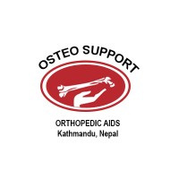 Osteo Support logo - Similar company to Flowy