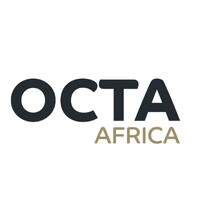 OctaAfrica logo - Similar company to Vitrotech