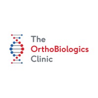 The OrthoBiologics Clinic logo - Similar company to Human Lab