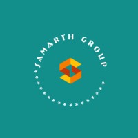 Samarth Group logo - Similar company to Intern