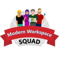 Microsoft Modern Workplace Squad logo - Similar company to The Beat Creatives Sdn Bhd