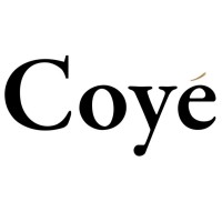 Coyé logo - Similar company to Mr. Sam