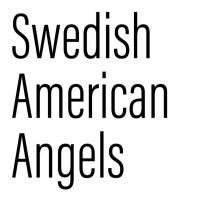 Swedish American Angels logo - Similar company to Lucidcloud Angels