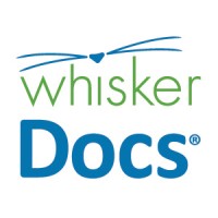 whiskerDocs logo - Similar company to Veterinary Virtual Care Association (Vvca)