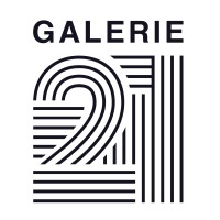 Galerie 21 logo - Similar company to Bureau Benjamin