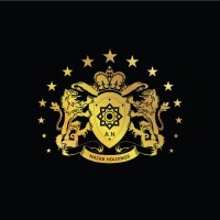 NAZAR HOLDINGS logo - Similar company to Elsa Edinburgh