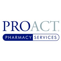 ProAct Pharmacy Services logo - Similar company to Catamaran