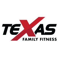 Texas Family Fitness logo - Similar company to Boxfluence