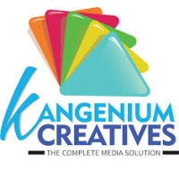 Kangenium logo - Similar company to Manjusha Digitech