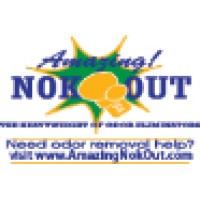 Amazing Nok Out