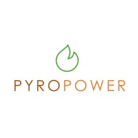 Pyropower logo - Similar company to Reef Support