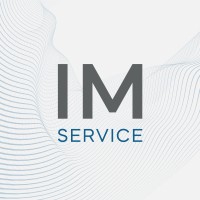 IM Service logo - Similar company to Vertical Dynamix Inc.