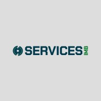 IMB Services logo - Similar company to Rp Maintenance