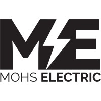 Mohs Electric logo - Similar company to D&B Fabrication Plus
