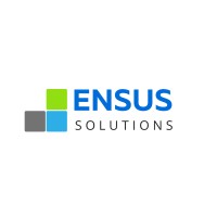Ensus Solutions logo - Similar company to Ensus Uk Ltd