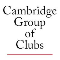 Cambridge Group of Clubs logo - Similar company to Seenqaaf Sic