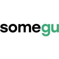 Somegu logo - Similar company to Imangu