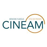 Cinéam - Mémoire filmique d'Île-de-France logo - Similar company to Archive Valley