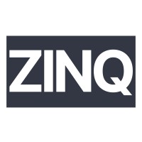 ZINQ logo - Similar company to Pay It Forward Venture Capital