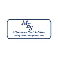 Midwestern Electrical Sales logo - Similar company to Gpsi Solar