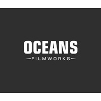 Oceans Filmworks logo - Similar company to Berkeley Media Group Limited