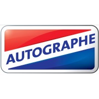 Autographe logo - Similar company to Ab Technics