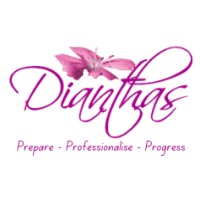 Dianthas Ltd logo - Similar company to Jrs Training