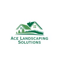 Ace Landscaping Solutions logo - Similar company to Clc Landscaping