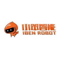 iBen intelligent robot logo - Similar company to Agv Commercial & Technical Services P.C.