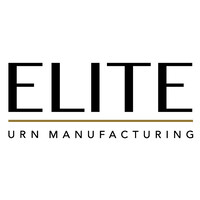 Elite Urns Manufacturing logo - Similar company to Legendurn.Com
