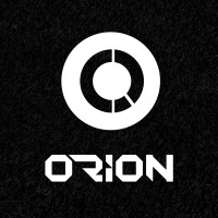 Orion Sports logo - Similar company to Deep Purple Project