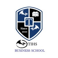 TIHS Business School : 1ère école d'influence et d’intelligence économique logo - Similar company to Aci