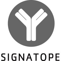 Signatope GmbH logo - Similar company to Multi Channel Systems