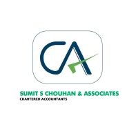 Sumit S Chouhan & Associates, Chartered Accountants logo - Similar company to Joshi & Associates
