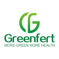greenfert crop science co.,ltd logo - Similar company to Shifang Konlon Chemical Co.,Ltd