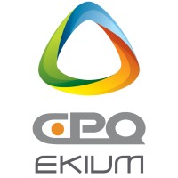 CPQ Ingenieros logo - Similar company to Ekium