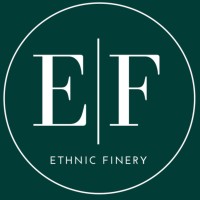 Ethnic Finery logo - Similar company to Dripxdigital | D2C Growth Clinic