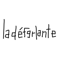 La Déferlante logo - Similar company to Wasia Distribution