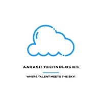Aakash Technologies Private Limited logo - Similar company to Resnovae Digitech