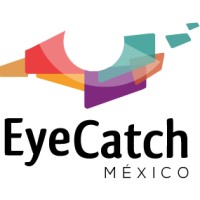 EyeCatch México logo - Similar company to Eyecatch Media