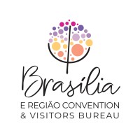 Brasilia and Region Convention & Visitors Bureau logo - Similar company to Timao E. V.