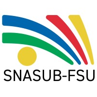 SNASUB-FSU logo - Similar company to Omvida Paris