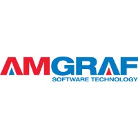 AMGRAF, INC. logo - Similar company to Bright Seo Tools