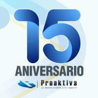 Proaktiva Financiera logo - Similar company to Kaix